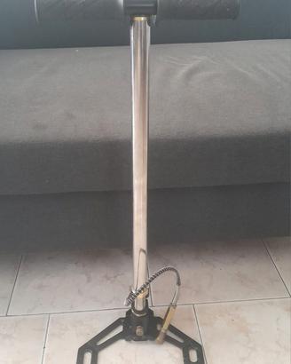 Pompa per carabina PCP
