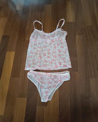 completino canotta/Slip