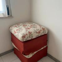 Puff (coppia o singolo)