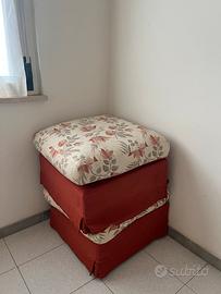 Puff (coppia o singolo)