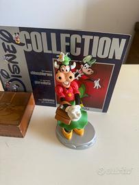 Clarabella Fascicolo action figure Disney