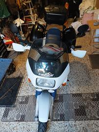honda transalp 1986