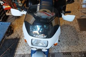 honda transalp 1986