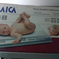 Bilancia pesa bambino Laica