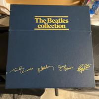 Vintage disco vinile