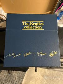 Vintage disco vinile