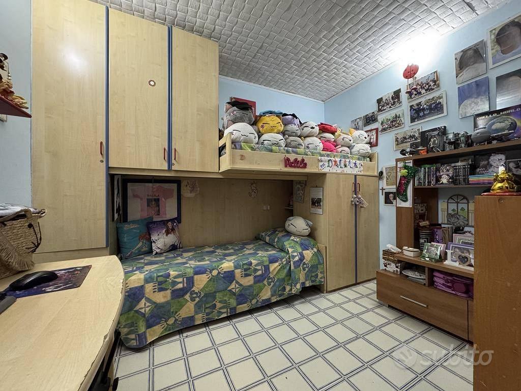 Apartment in Roma, Acilia Sud, Municipio Roma X - Vista 4