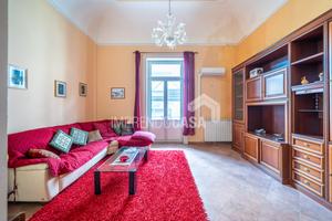 4 vani 157 mq con Terrazza di 20 mq - Arredato