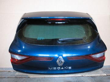 Renault Megane Portellone/Sportello/Portiera