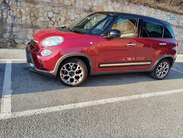 Fiat 500L trekking 1.3 td
