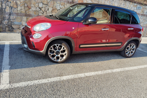 Fiat 500L trekking 1.3 td