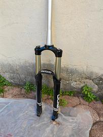 forcella sr suntour aion magnesium 27,5