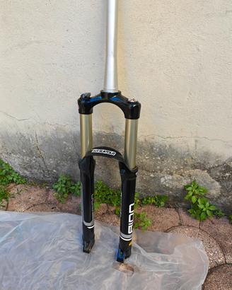 forcella sr suntour aion magnesium 27,5