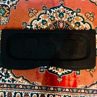 Capelliera fiat Panda