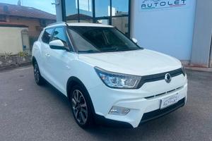 Ssangyong Tivoli 1.6 Start 2wd