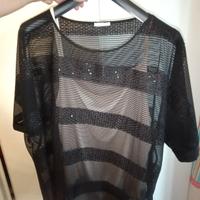 Completo elegante Luisa Viola taglia 49