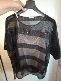 Completo elegante Luisa Viola taglia 49