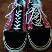 Scarpe da donna Vans