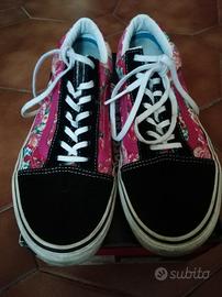 Scarpe da donna Vans
