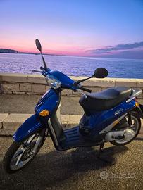 Liberty 50 cc 2t 