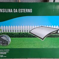 Pensilina da Esterno eGarden