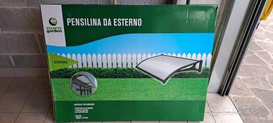 Pensilina da Esterno eGarden