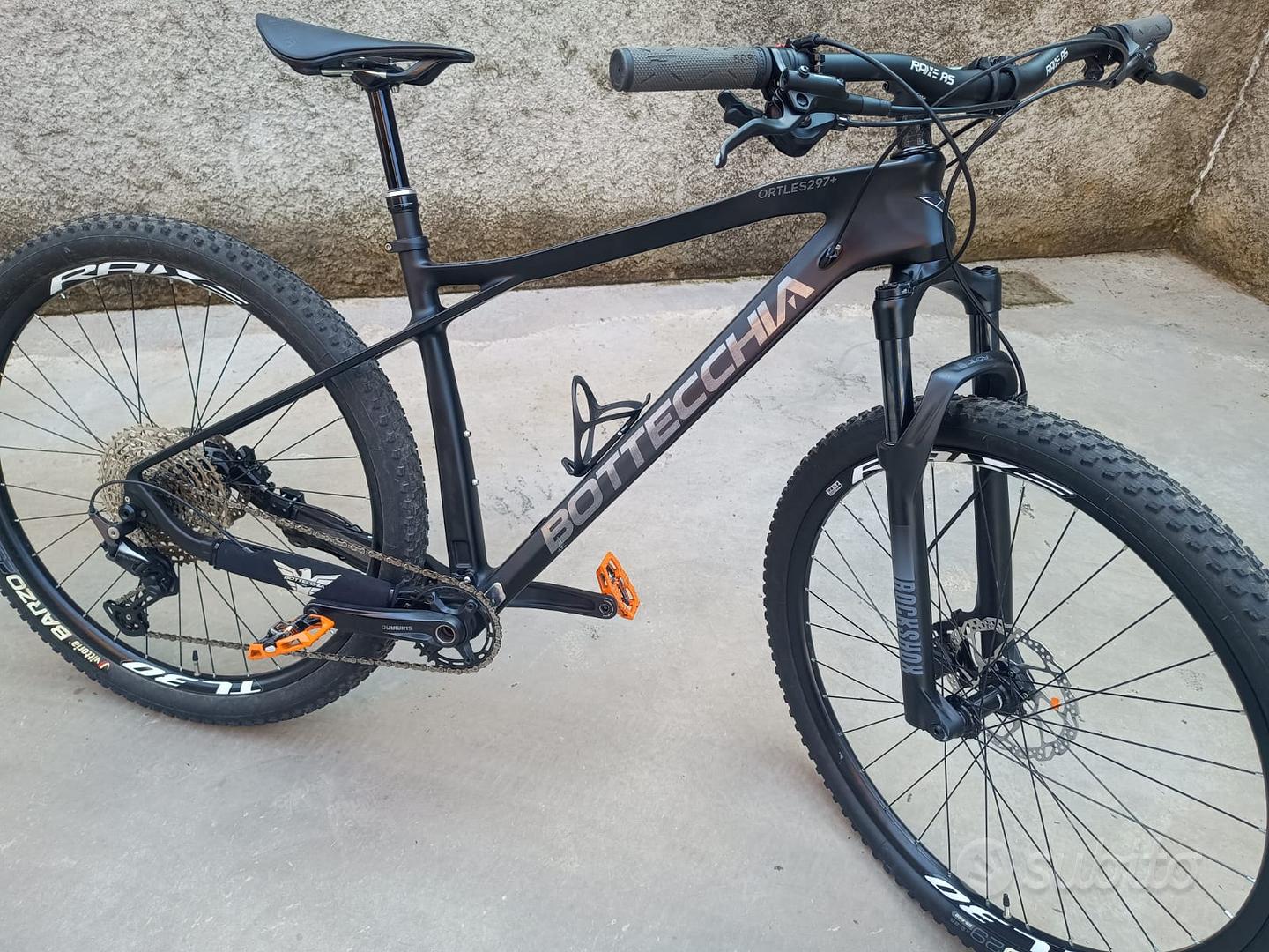 Shimano Xt Bottecchia Ortles Prezzo MTB DA 29 BOTTECCHIA ORTLES - Main Image