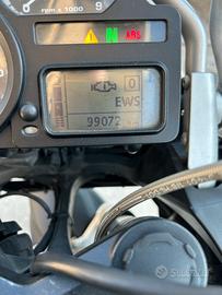 BMW GS 1200 R