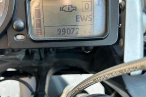 BMW GS 1200 R