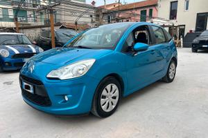 Citroen C3 1.4 GPL di casa
