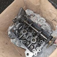 testata motore 0.9 twinair