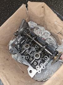 testata motore 0.9 twinair