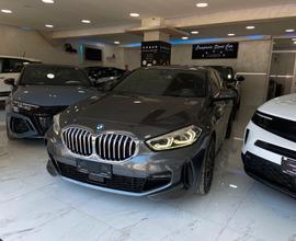 Bmw 116 116d 5p. Msport