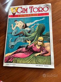 Fumetti