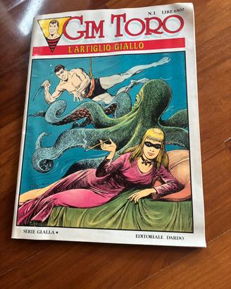 Fumetti