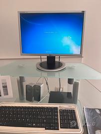 Computer packard bell