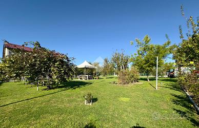 TER. RESIDENZIALE A SAN VITO AL TAGLIAMENTO