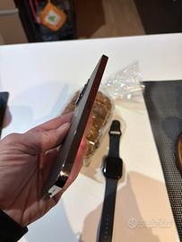 Iphone 12 pro max 128gb