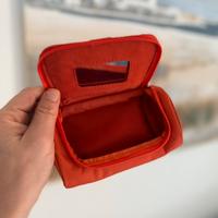 Trousse più portachiavi piquadro