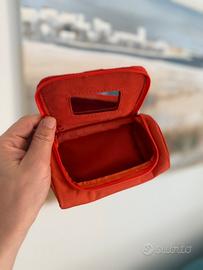 Trousse più portachiavi piquadro