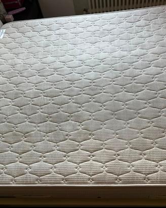 Materasso matrimoniale