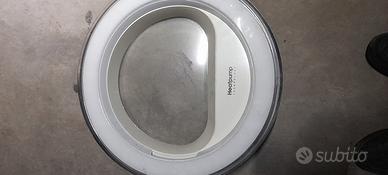 oblo  asciugatrice samsung 