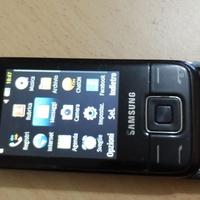 Cellulare Samsung GTE 2600