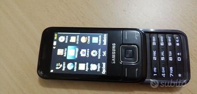 Cellulare Samsung GTE 2600