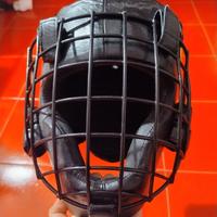 Casco arti marziali JK