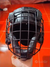 Casco arti marziali JK