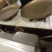 bilancia antica/vintage