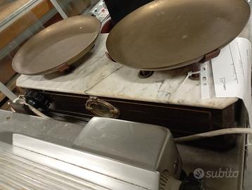 bilancia antica/vintage