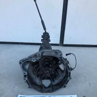 Cambio Iveco Daily 35 12 1995 2500CC TD kw85