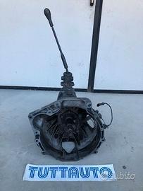 Cambio Iveco Daily 35 12 1995 2500CC TD kw85